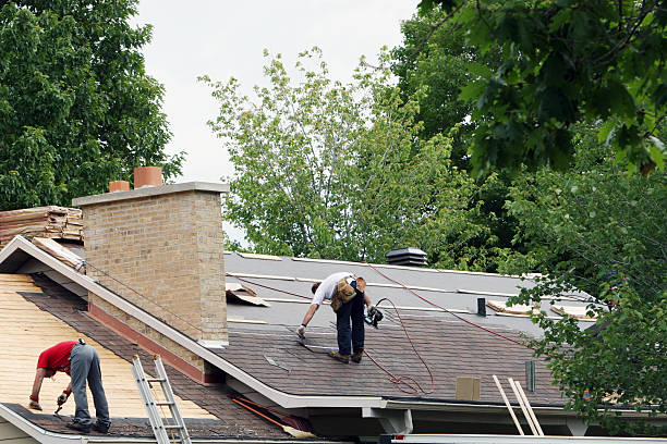 Best Roof Waterproofing Services  in Conning Towers Nautilus Park, CT