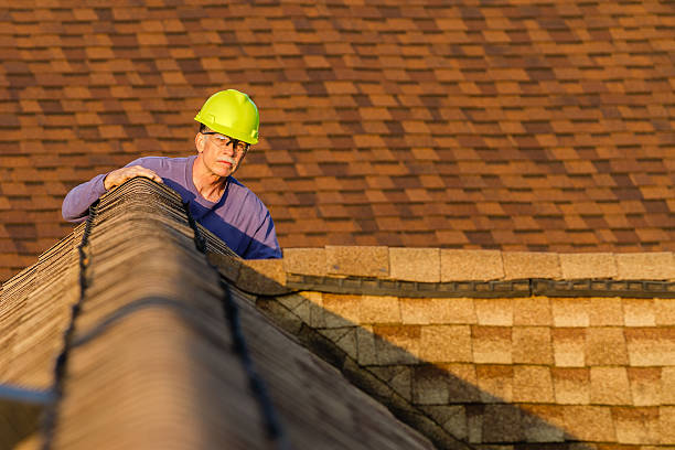 Quick and Trustworthy Emergency Roof Repair Services in Conning Towers Nautilus Park, CT