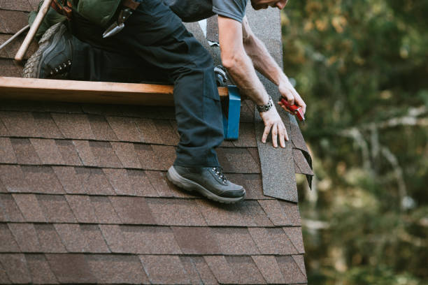 Best New Roof Installation  in Conning Towers Nautilus Park, CT